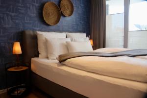 Ferienwohnungen Momentum Norderney