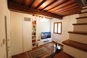 Santa Croce Deluxe Suite