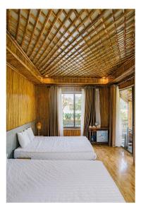 Phòng Loại Sang (Deluxe )