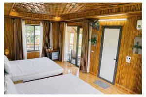 Phòng Loại Sang (Deluxe )