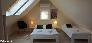 Apartamenty i Pokoje u Doroty