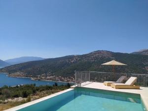 Augustela Villa SeaView Vacation Villa