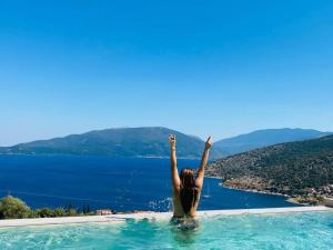 Augustela Villa SeaView Vacation Villa