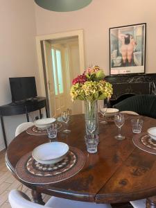 Appartamento Nicole 20