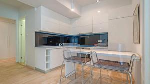 Apartment in the luxury hotel near beach