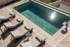 Villas Paradise in Kalamaki by South Cretan Villas