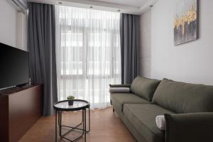 Syntagma Mitropoleos Residence