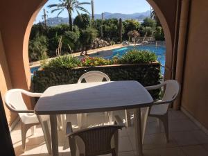 Résidence Palme dAzur Cannes La Bocca