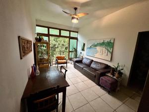 Apartamento dois quartos suites em Ipanema