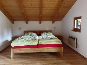 Ferienhaus Virzi - Waldferiendorf Regen