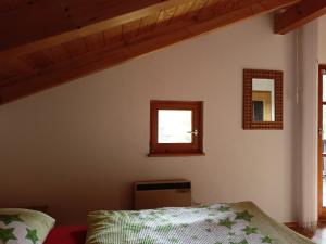 Ferienhaus Virzi - Waldferiendorf Regen