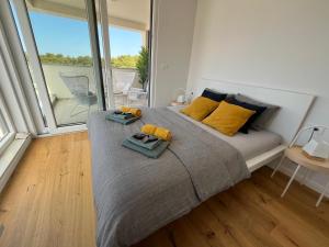 Apartmán Povljana 