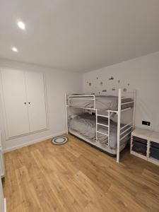 En el corazón de Bagà, precioso pueblo medieval