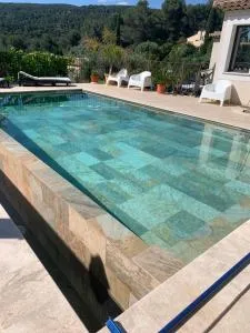 Loft dans cadre de verdure - Ceyreste