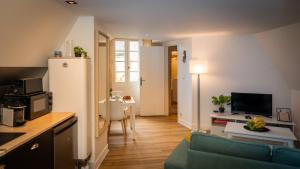 Lintimiste - Place de La Liberté