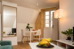 Lintimiste - Place de La Liberté