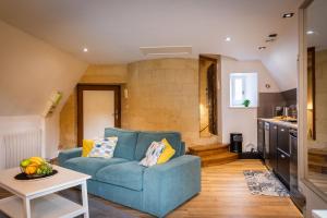 Lintimiste - Place de La Liberté