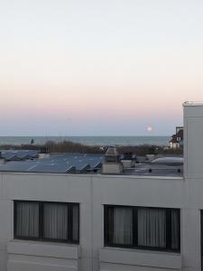 Huswell - Penthouse with big terrace and sea view