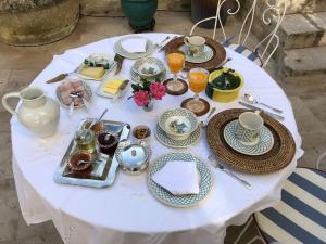 Appartements Les Pensees - Chambre Turner : photos des chambres