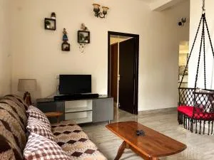 Payaringal House - Pondicherry