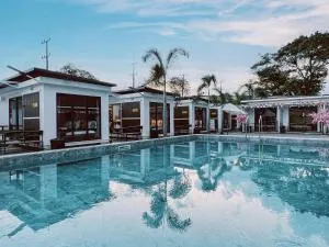 The Toy Hoteru Resort Rayong - 罗勇