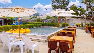 The Toy Hoteru Resort Rayong