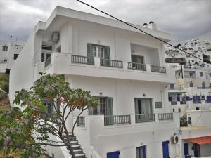 Papanikola House 1 Astypalaia Greece