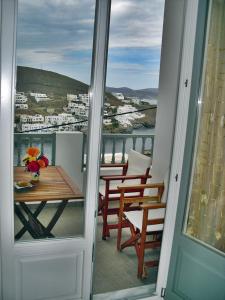 Papanikola House 1 Astypalaia Greece