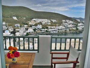 Papanikola House 1 Astypalaia Greece