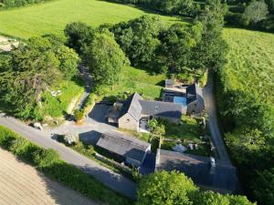 Maisons de vacances Haut en Couleurs : photos des chambres