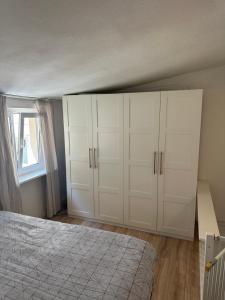 Stilvolle Wohnung Zentrum