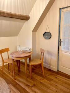 EDDA Country House - Val de Loire