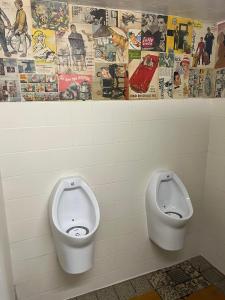 Rinkenæshus Hytte C