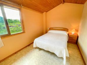 Bungalows Barbeito Natur 3000