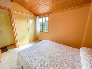 Bungalows Barbeito Natur 3000