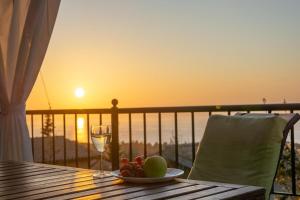 Agios Nikitas Nature Villas