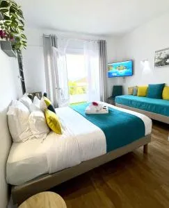 逍遥酒店 - 勒拉旺杜