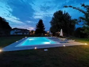 Ai tre Campi - Ghivizzano