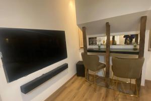 Appartements 19A - The Seventh Heaven cocoon lover : photos des chambres