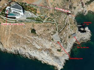 Meltemi Villas Crete