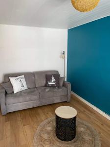 Appartements Charmant studio en hyper centre : photos des chambres