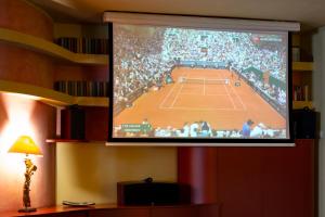 Bohemian Suite spacious and central Loft