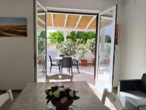 Caletta house - 卡皮伦戈