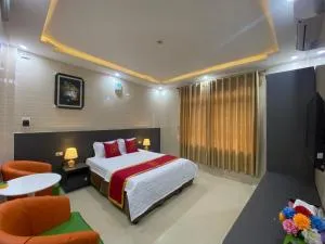 Khách Sạn Thắng Lợi Bắc Giang - Làng Thành