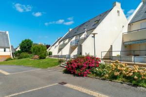 Le Ptit Loup de Mer - Appt proche plage terrasse