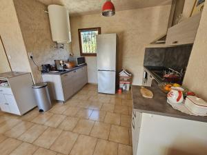 Appartements CARDELLINI 30 - Piscine en residence -Vue mer - 2 Personnes : photos des chambres
