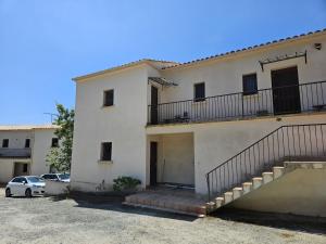 Appartements CARDELLINI 30 - Piscine en residence -Vue mer - 2 Personnes : photos des chambres