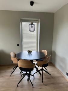 New Kuressaare Seaside Apartment