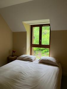 Gite de la Croix du Hêtre