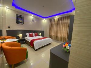 Khách Sạn Thắng Lợi Bắc Giang